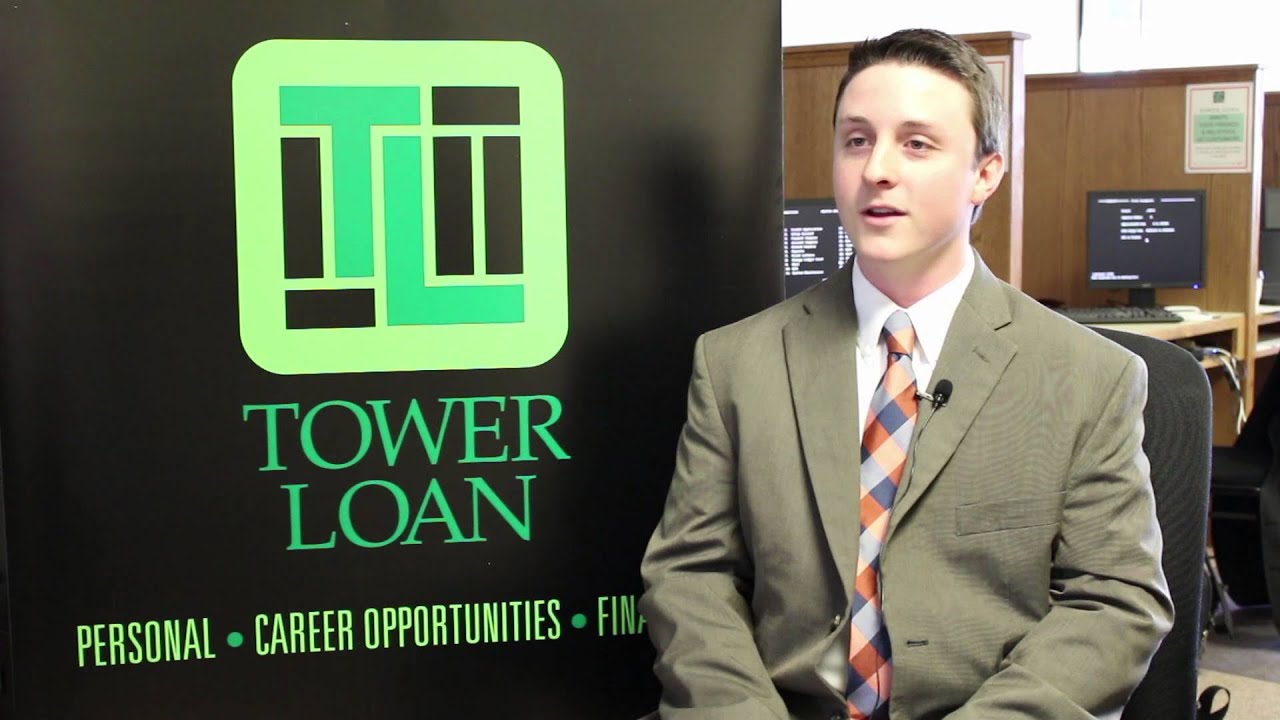 Tower Loan Michael YouTube