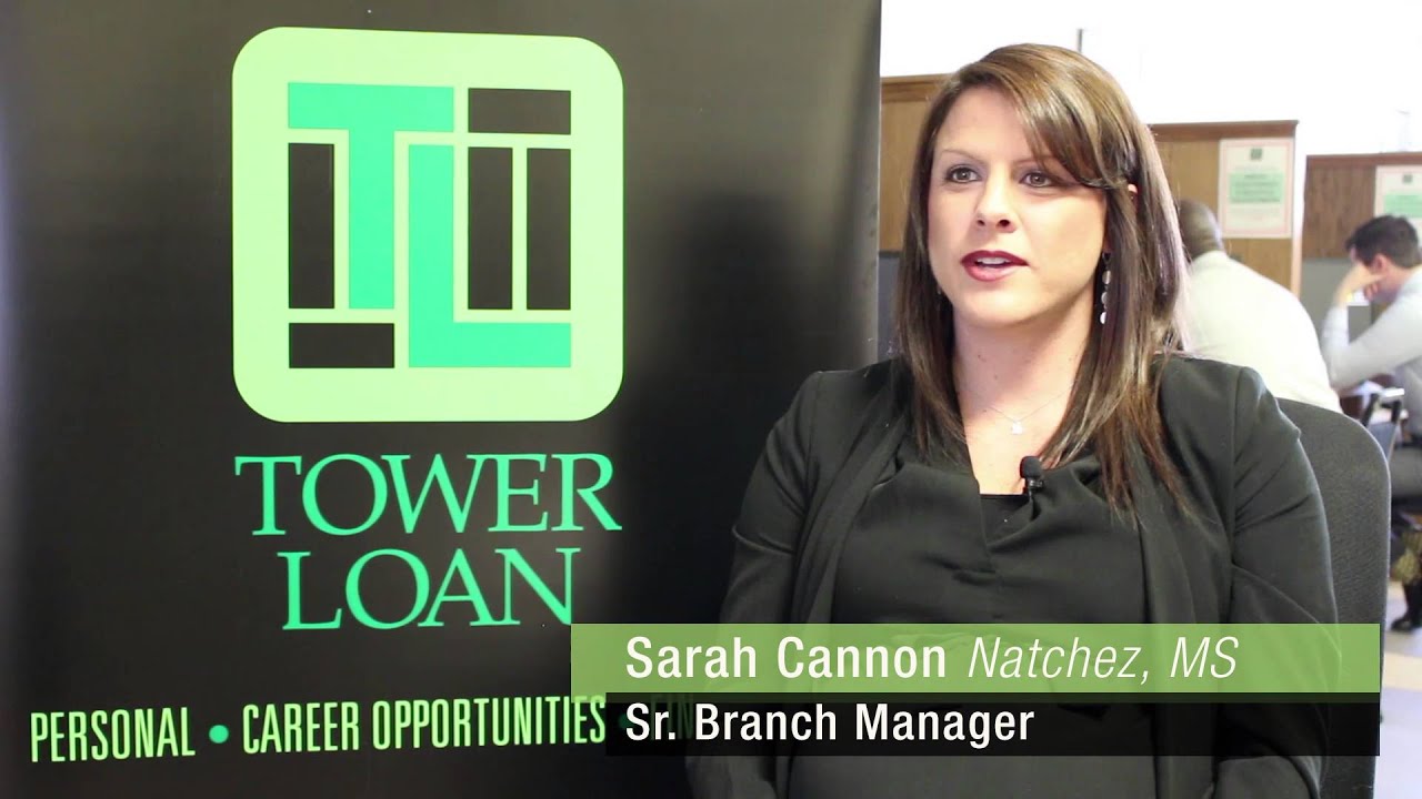 Tower Loan Website Video YouTube