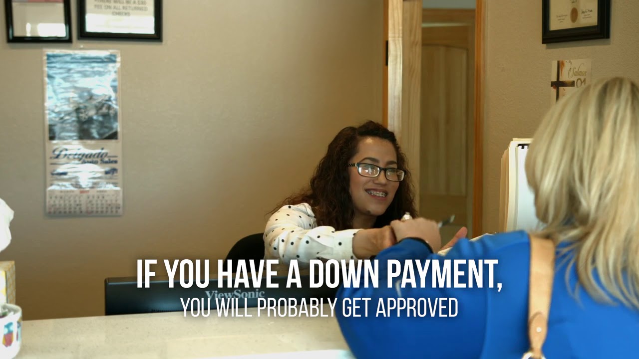 Alternative Loans in Grand Prairie TX, details at YouTube