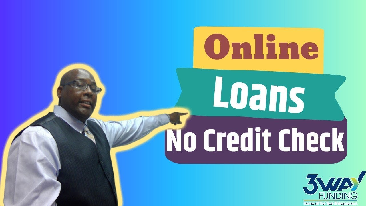 5 Best Unsecured Personal Loans Online With Bad Credit And No Credit