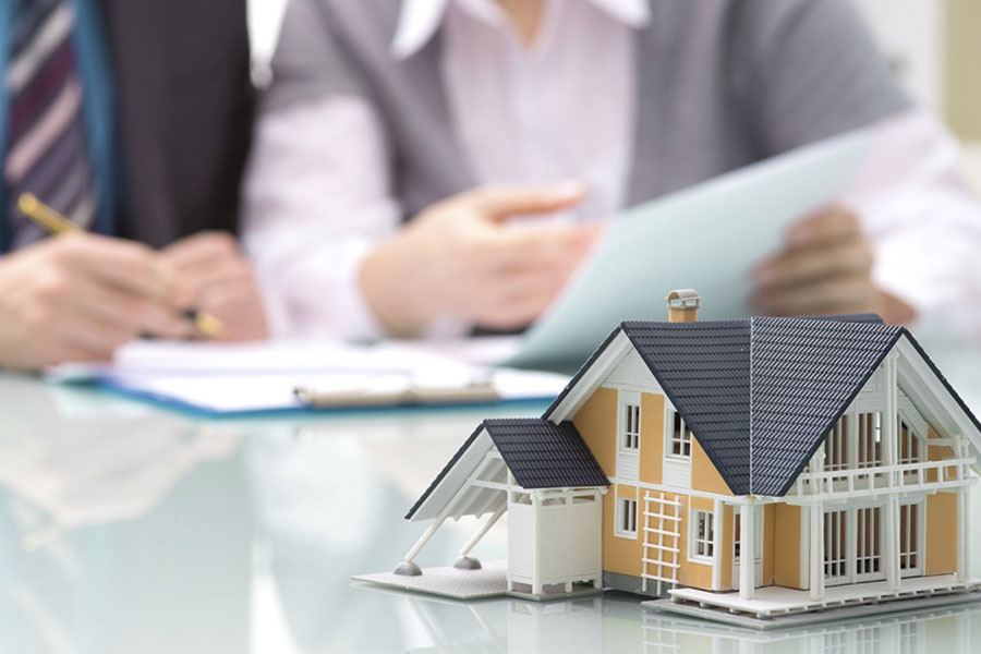 USDA Home Loans Contour Mortgage