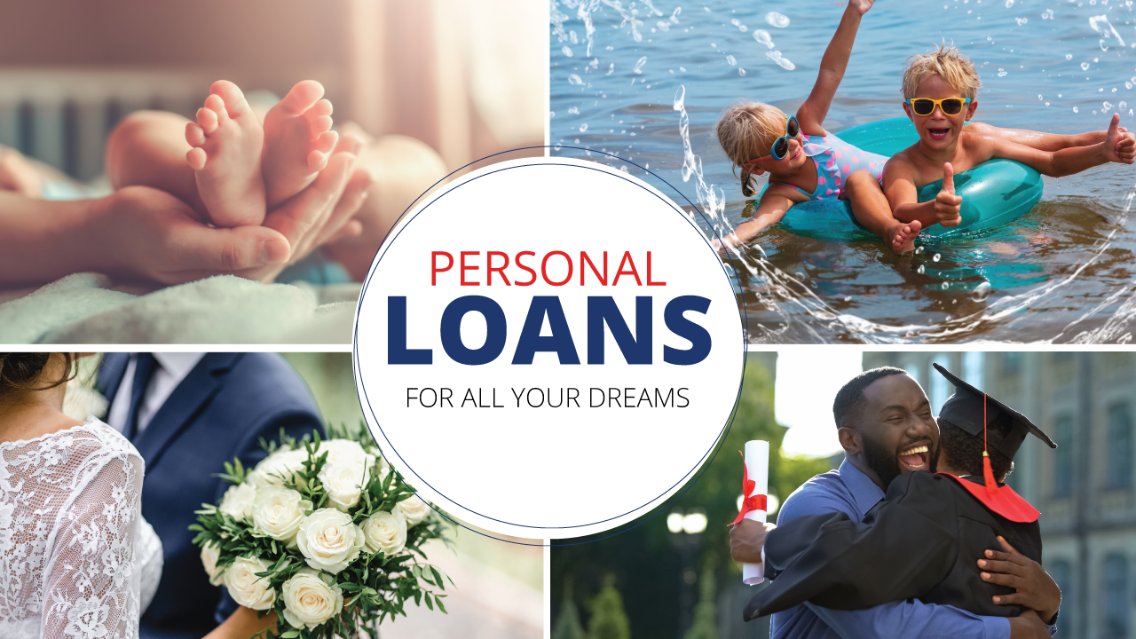 Personal Loans Coosa Valley Credit Union