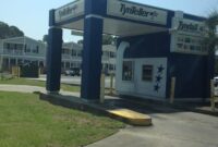 Tyndall Federal Credit Union Banks & Credit Unions 909 E 23rd St