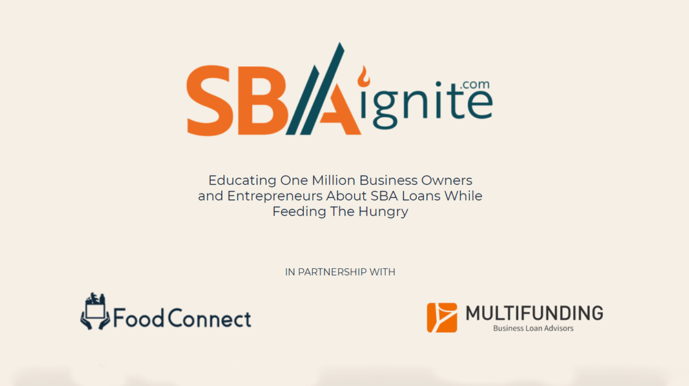 SBA Ignite Seeks to Connect Small Business Owners with SBA Loans Addify