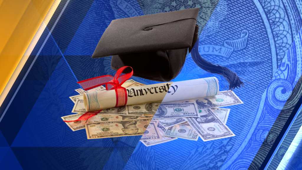 Application process opens for student loan debt relief tax credit