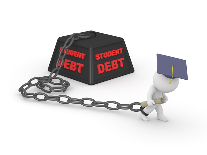 RightWing Legal Challenges To Biden’s Student Loan Plan