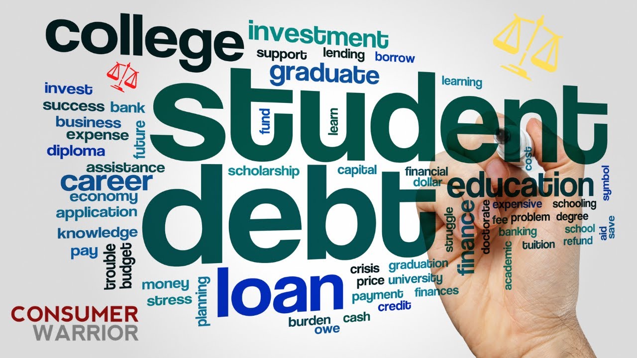 Student Loan Debt Sued By National Collegiate Student Loan Trust?