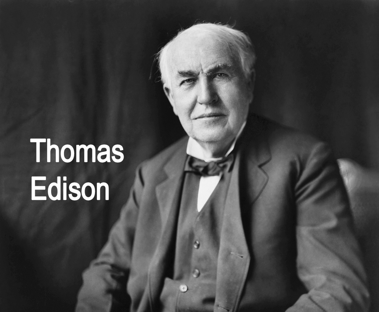 Thomas Edison » Resources »