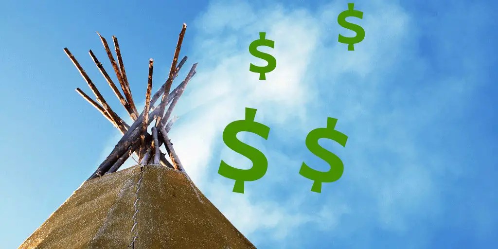 6 Reasons a Tribal Loan May Not Be For You