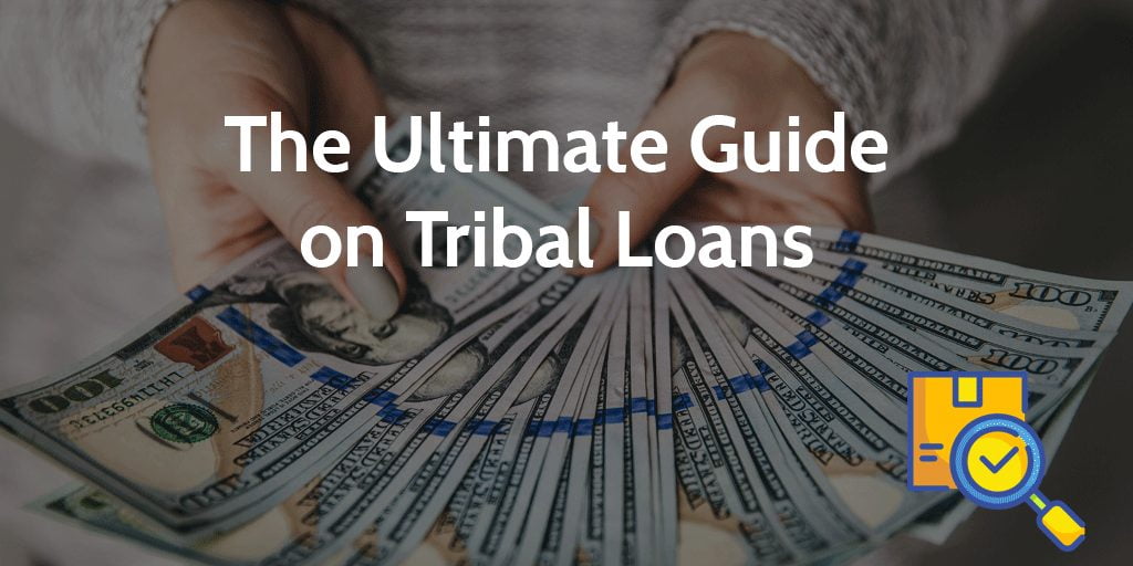 Guaranteed Tribal Loans and Other Credit Options Offered By Fintech