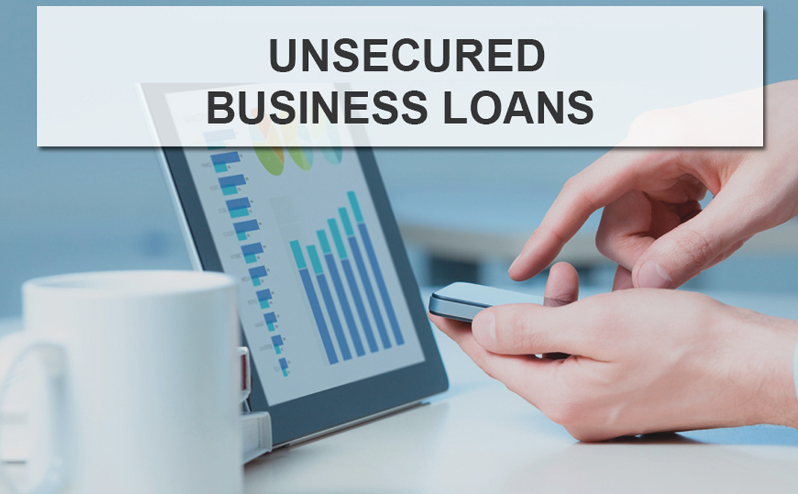 Unsecured Business Loans to Gain Success from the World of Business