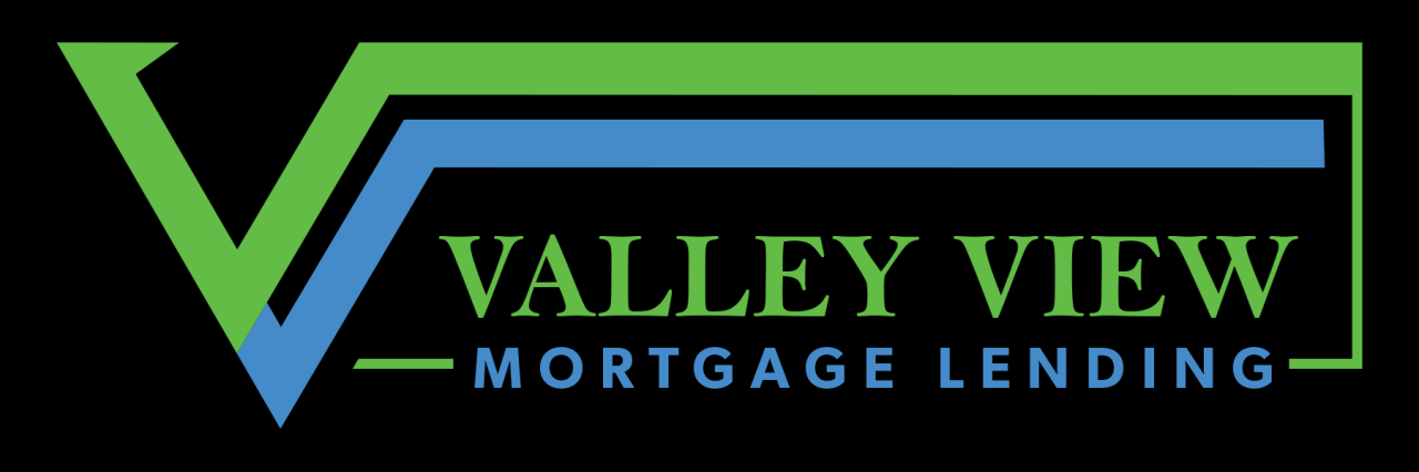 Loan Programs Valley View Lending