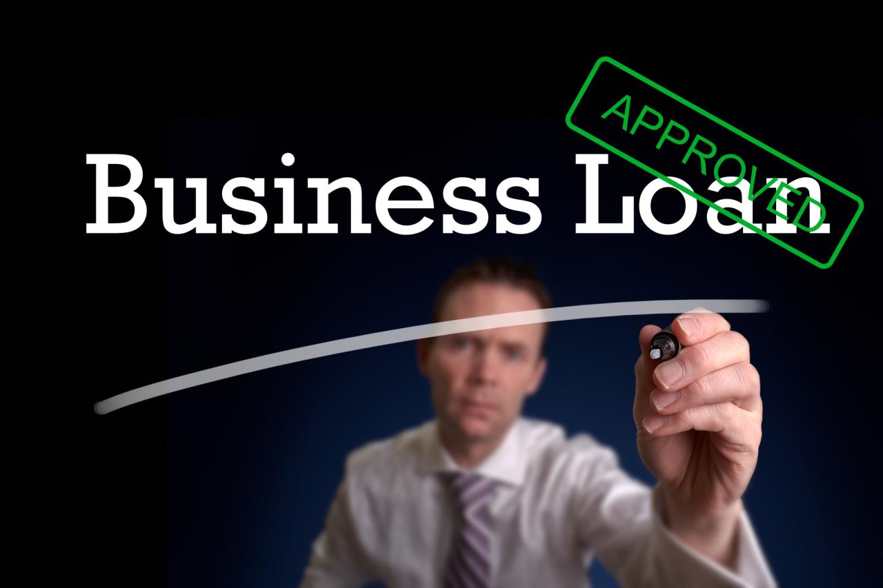 What Is a Term Loan? Term Loan Versus Working Capital Funding