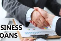 How Long Are Business Loans?