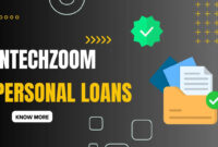 Online Loans FintechZoom