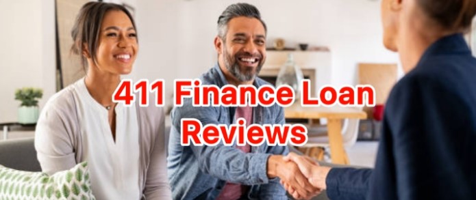411 Finance Loan Reviews: Everything You Need to Know Before Borrowing ...