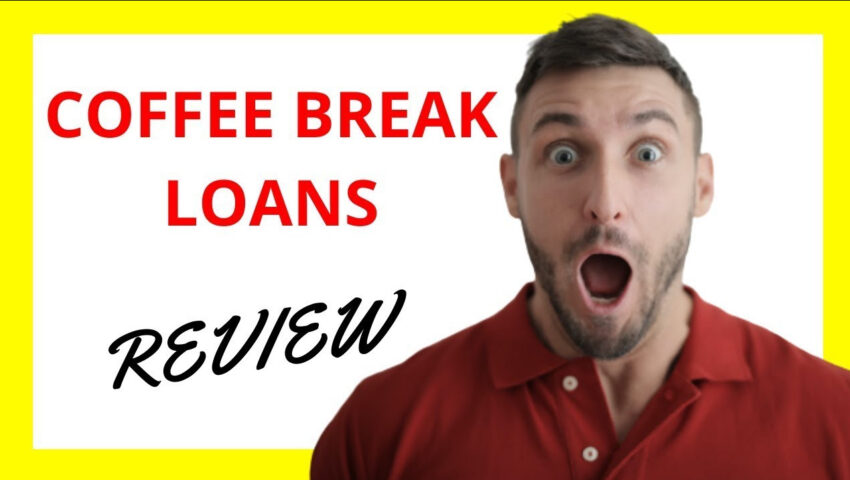 Coffee Break Loans Review