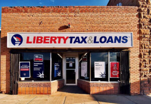 Liberty Loans in Gallup, NM