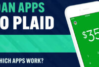 Loan Apps that Don't Use Plaid