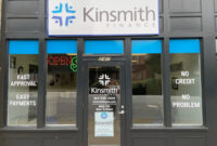 Kinsmith Loans.com