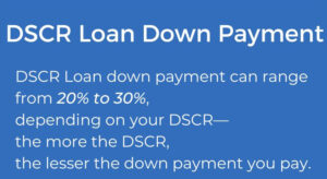 Understanding the Benefits of DSCR Loans with No Down Payment