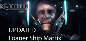 The Loaner Ship Matrix