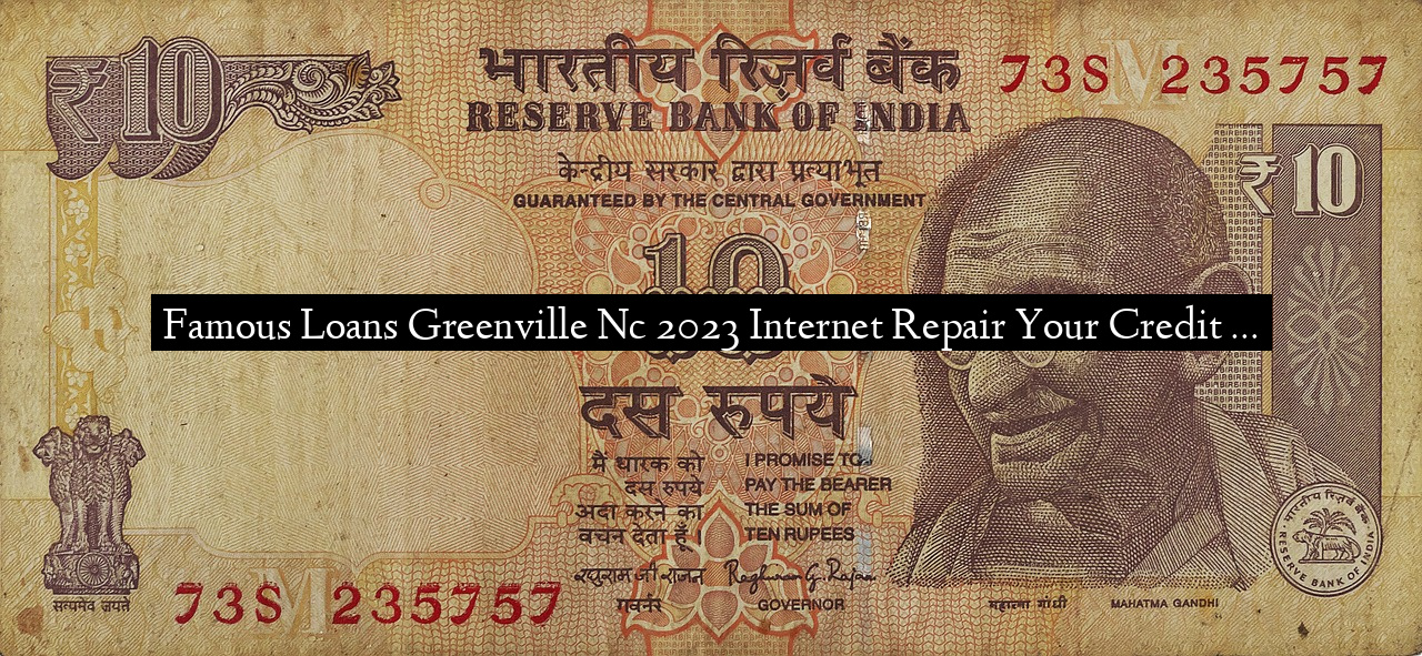 Famous Loans Greenville Nc 2023
Internet Repair Your Credit …