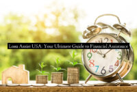 Loan Assist USA: Your Ultimate Guide to Financial Assistance