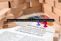 Quick Loans America Reviews: Everything You Need to Know