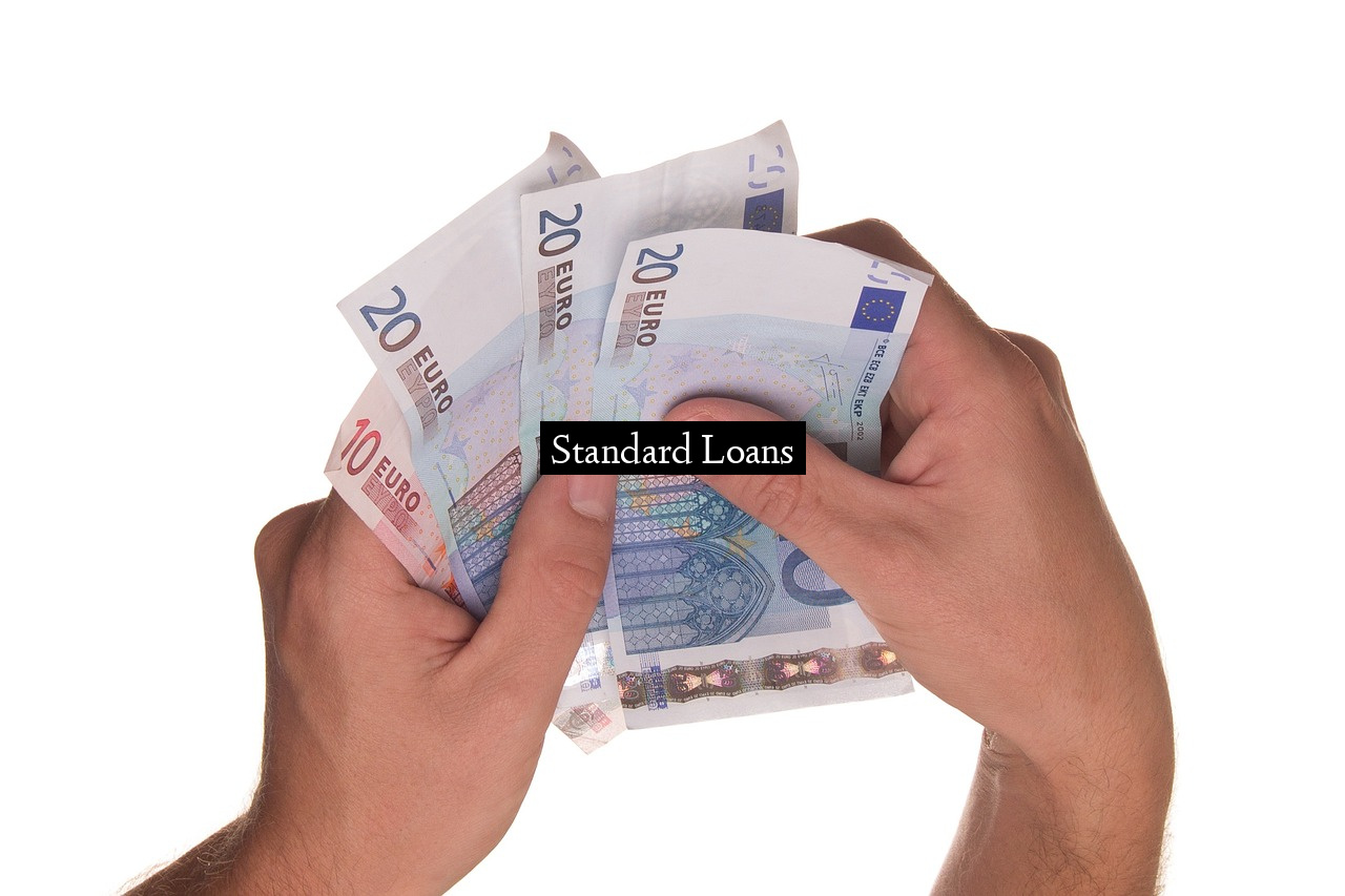 Standard Loans