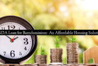 USDA Loan for Barndominium: An Affordable Housing Solution