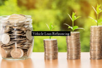 Vehicle Loan Refinancing