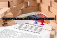 Understanding the Benefits of Radius Loan Track: A Comprehensive Guide
