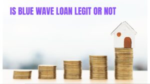 blue wave loans scam