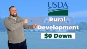 Everything You Need to Know About USDA Loans in Las Vegas